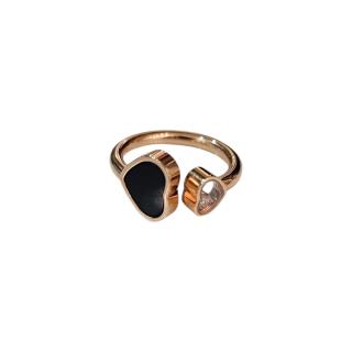 Bague Chopard Happy Heart