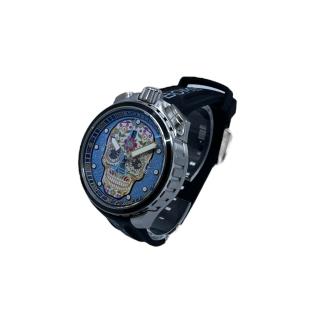 Bomberg Heritage Sugar Skull