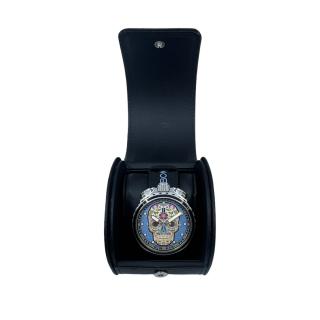 Bomberg Heritage Sugar Skull