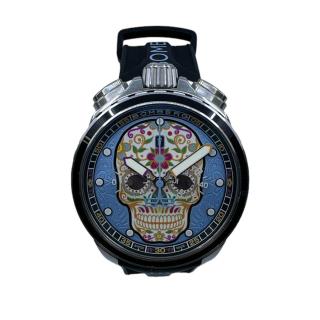 Bomberg Heritage Sugar Skull