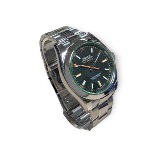 Rolex Milgauss