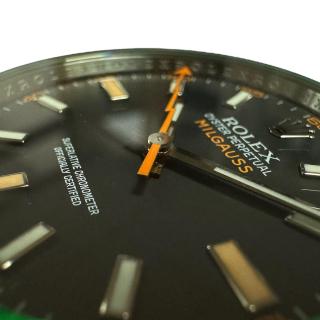 Rolex Milgauss