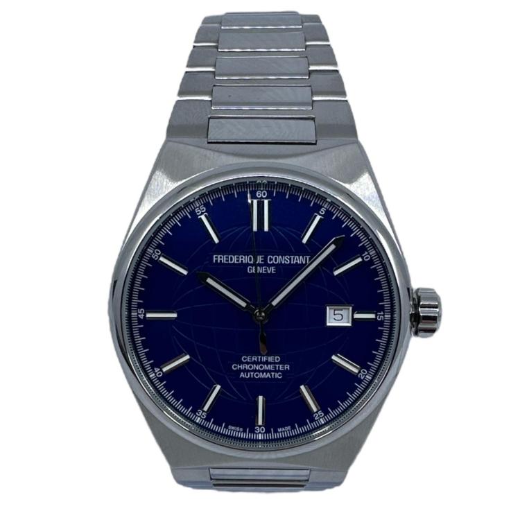 Frédérique Constant Highlife
