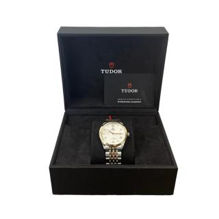 Tudor Oyster Prince Date