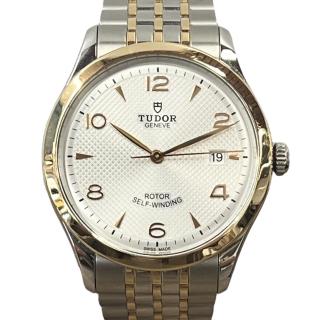 Tudor Oyster Prince Date