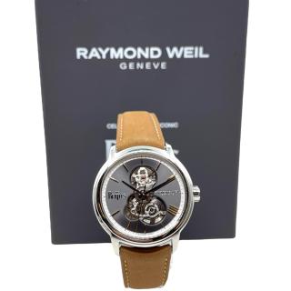 Raymond Weil Maestro The Beatles