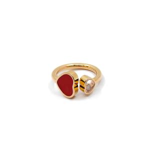 Bague Chopard Happy Hearts