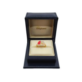 Bague Chopard Happy Hearts