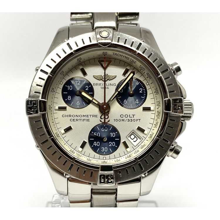 Breitling Colt Chronograph