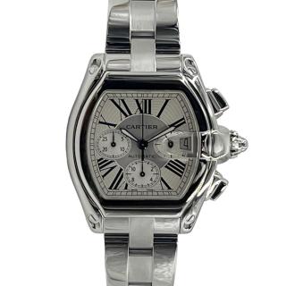 Cartier Roadster XL Chronographe