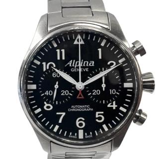 Alpina Startimer