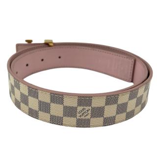 Ceinture Louis Vuitton