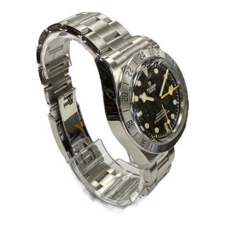 Tudor Black Bay Pro