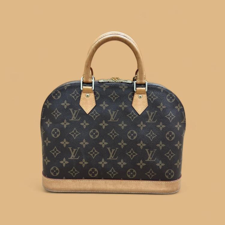 Sac à main Louis Vuitton