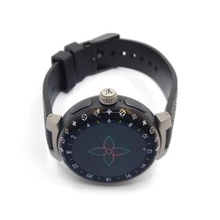 Montre connectée Louis Vuitton Horizon Light Up