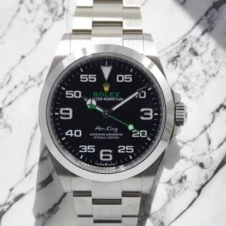 Rolex Air King