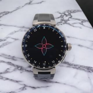 Montre connectée Louis Vuitton Horizon Light Up