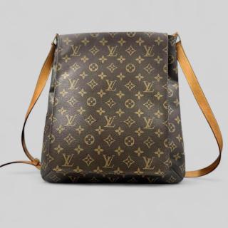 Sac a main Louis Vuitton