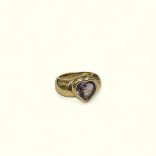 Bague Piaget Coeur