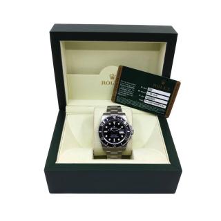 Rolex Submariner Date 40