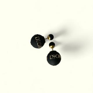 Boucles d'oreilles Dior