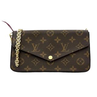 Sac a main Louis Vuitton