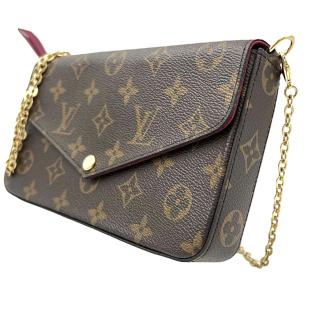 Sac a main Louis Vuitton