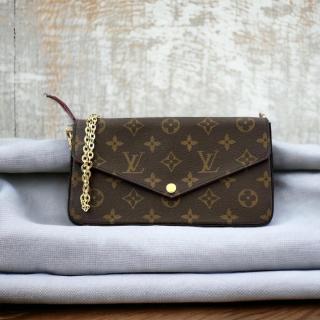 Sac a main Louis Vuitton