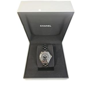 Chanel J12 Céramique