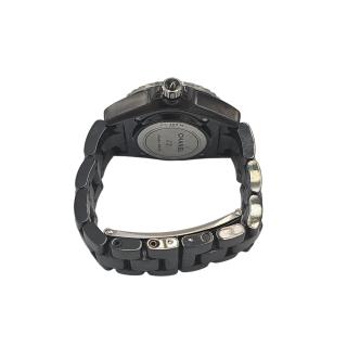 Chanel J12 Céramique