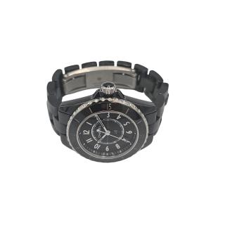 Chanel J12 Céramique