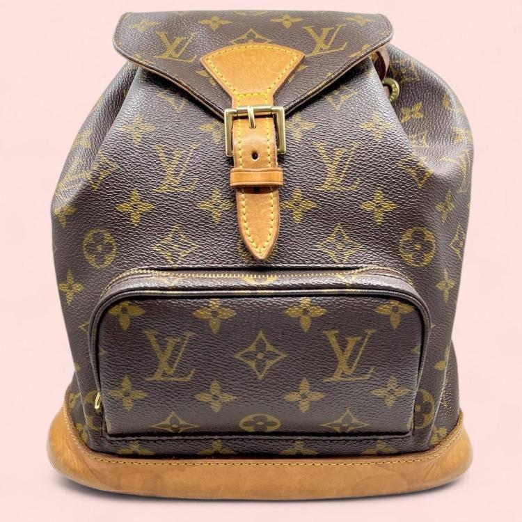 Sac a Dos Louis Vuitton