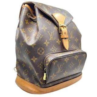 Sac a Dos Louis Vuitton