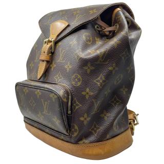 Sac a Dos Louis Vuitton