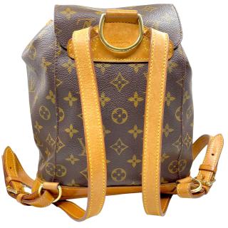 Sac a Dos Louis Vuitton