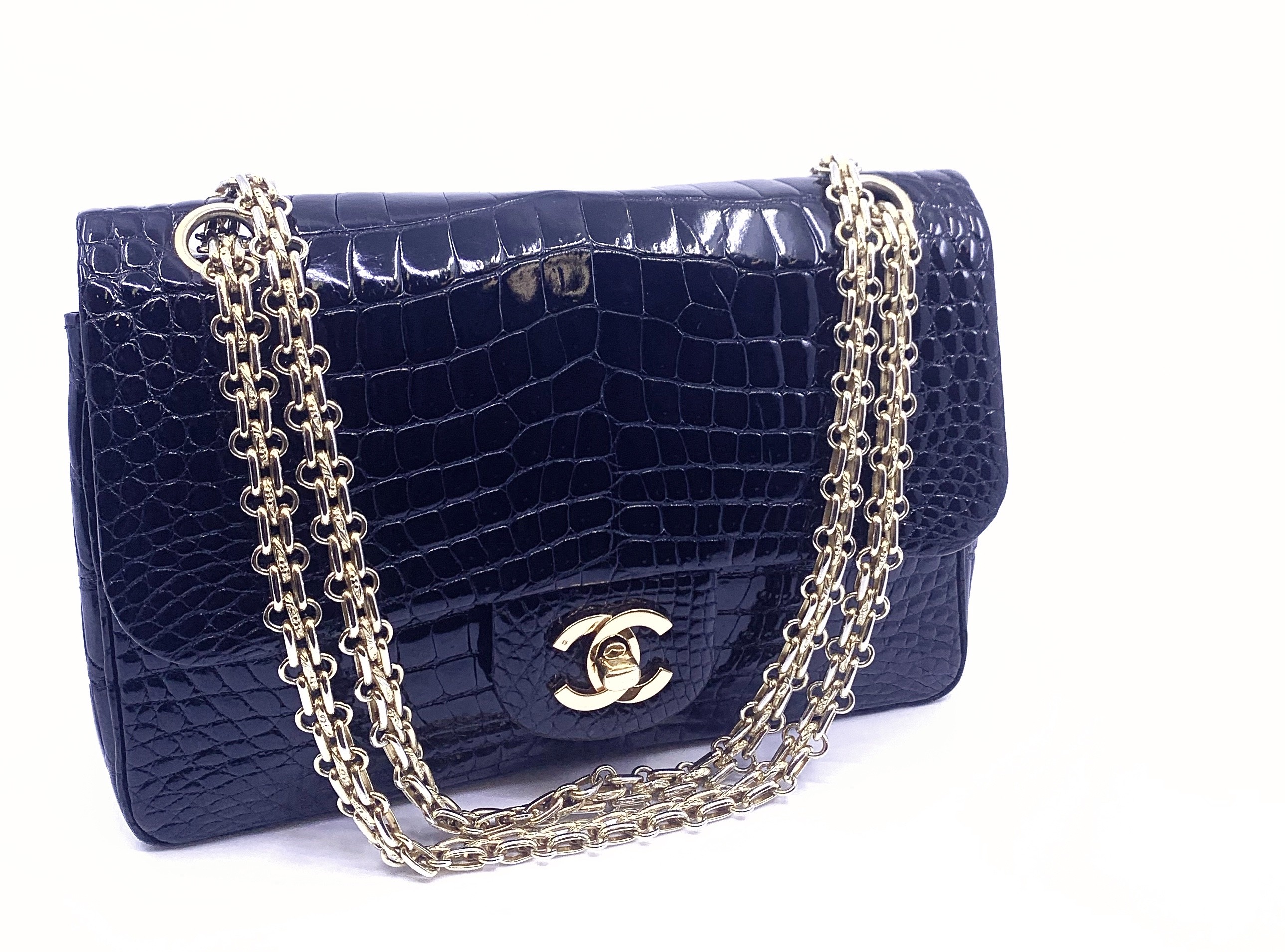 Sac Chanel Timeless  LuxeForYou