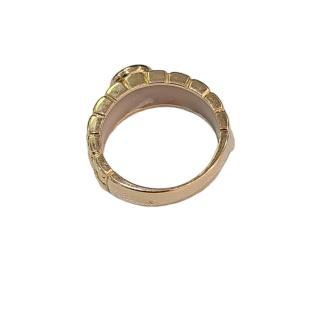 Bague Or 18k et Diamant