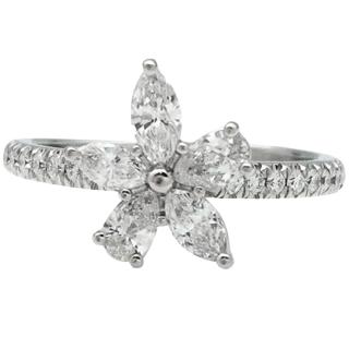 Bague Tiffany & Co