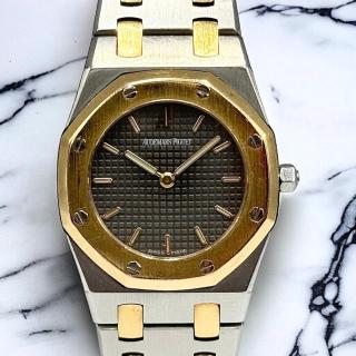 Audemars Piguet Royal Oak Lady