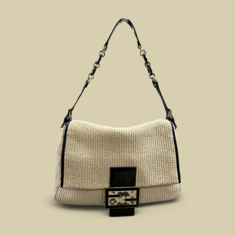 Sac à main Fendi