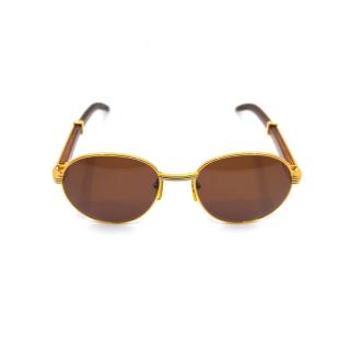 Lunette cartier bagatelle sale