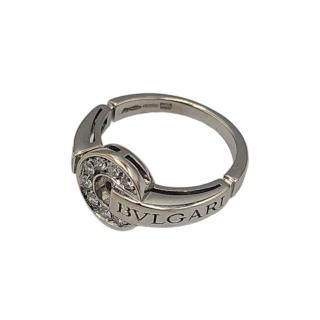 Bague Bulgari Bulgari