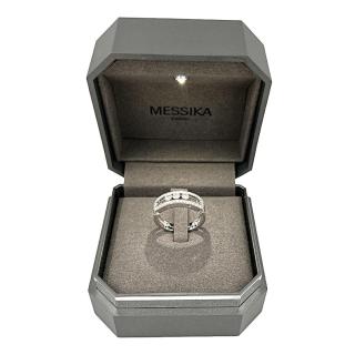 Bague Messika