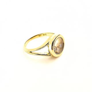 Bague Chopard