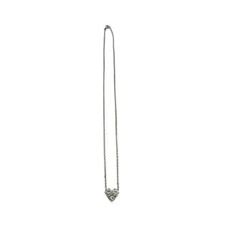 Collier Or 18k Diamants