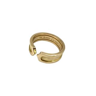 Bague Cartier