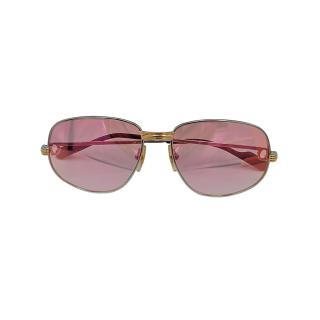 Lunettes Cartier Vintage