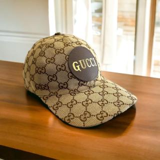 Casquette Gucci