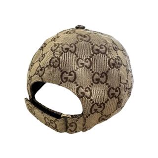 Casquette Gucci