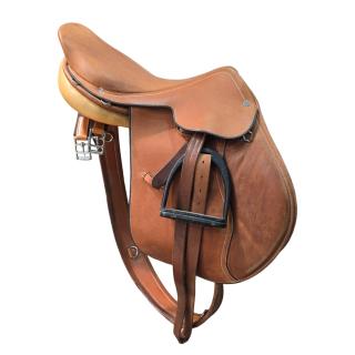 Selle et Tapis Hermès